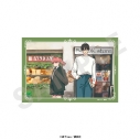 【グッズ-カード】ゆびさきと恋々 イラストカード(A)の画像