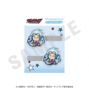 【グッズ-ヘアバンド】TVアニメ『ヴィジランテ -僕のヒーローアカデミア ILLEGALS-』 アクリルマルチクリップ ミニキャラver.(ラウドクラウド)の画像