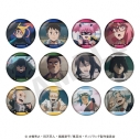 【グッズ-バッチ】TVアニメ『ヴィジランテ -僕のヒーローアカデミア ILLEGALS-』 トレーディング缶バッジ(全12種)の画像