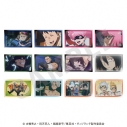 【グッズ-カード】TVアニメ『ヴィジランテ -僕のヒーローアカデミア ILLEGALS-』 トレーディングカード(2枚入/全12種)の画像