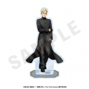 【グッズ-スタンドポップ】TVアニメ『進撃の巨人』 ブラックコーデシリーズ アクリルスタンド(エルヴィン)の画像