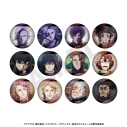 【グッズ-バッチ】アニメ『終末のワルキューレIII』 トレーディング場面写缶バッジ(全12種)の画像