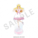 【グッズ-スタンドポップ】「アイカツ! 10th STORY ~未来へのSTARWAY~」 アクリルスタンド パティシエver.(星宮いちご)の画像