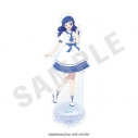 【グッズ-スタンドポップ】「アイカツ! 10th STORY ~未来へのSTARWAY~」 アクリルスタンド パティシエver.(霧矢あおい)の画像