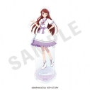 【グッズ-スタンドポップ】「アイカツ! 10th STORY ~未来へのSTARWAY~」 アクリルスタンド パティシエver.(紫吹 蘭)の画像