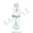 【グッズ-スタンドポップ】「アイカツ! 10th STORY ~未来へのSTARWAY~」 アクリルスタンド パティシエver.(藤堂ユリカ)の画像