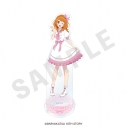 【グッズ-スタンドポップ】「アイカツ! 10th STORY ~未来へのSTARWAY~」 アクリルスタンド パティシエver.(大空あかり)の画像