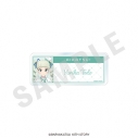 【グッズ-バッチ】「アイカツ! 10th STORY ~未来へのSTARWAY~」 お名前バッジ パティシエver.(藤堂ユリカ)の画像