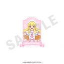 【グッズ-ステッカー】「アイカツ! 10th STORY ~未来へのSTARWAY~」 ダイカットステッカー パティシエver.(星宮いちご)の画像