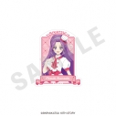 【グッズ-ステッカー】「アイカツ! 10th STORY ~未来へのSTARWAY~」 ダイカットステッカー パティシエver.(神崎美月)の画像