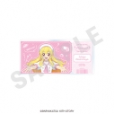 【グッズ-置きもの】「アイカツ! 10th STORY ~未来へのSTARWAY~」 チケット風アクリルブロック パティシエver.(星宮いちご)の画像