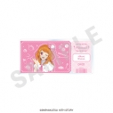 【グッズ-置きもの】「アイカツ! 10th STORY ~未来へのSTARWAY~」 チケット風アクリルブロック パティシエver.(大空あかり)の画像