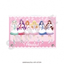 【グッズ-置きもの】「アイカツ! 10th STORY ~未来へのSTARWAY~」 アクリルプレート パティシエver.の画像