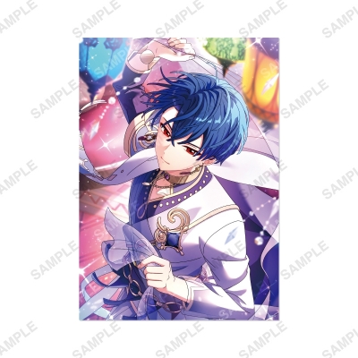 【グッズ-ボード】魔法使いの約束 イラストボード「Sonatine Collection」シノ