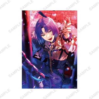 【グッズ-ボード】魔法使いの約束 イラストボード「Sonatine Collection」ムル