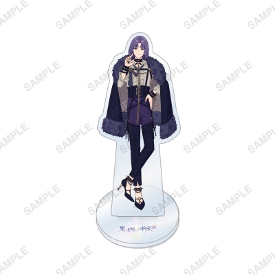 【グッズ-スタンドポップ】魔法使いの約束 等身アクリルスタンド「Sonatine Collection」ムル