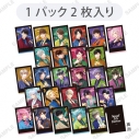 【グッズ-カード】スタンドマイヒーローズ トレーディングフォト風カード「Sugary Birthday」の画像
