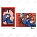 【グッズ-クリアファイル】スタンドマイヒーローズ クリアファイル「Sugary Birthday」関大輔の画像