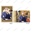 【グッズ-クリアファイル】スタンドマイヒーローズ クリアファイル「Sugary Birthday」桧山貴臣の画像