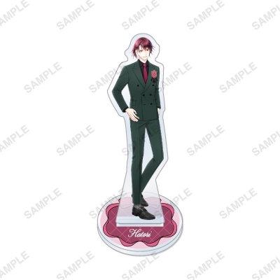 【グッズ-スタンドポップ】スタンドマイヒーローズ 等身アクリルスタンド 第六弾 大谷羽鳥