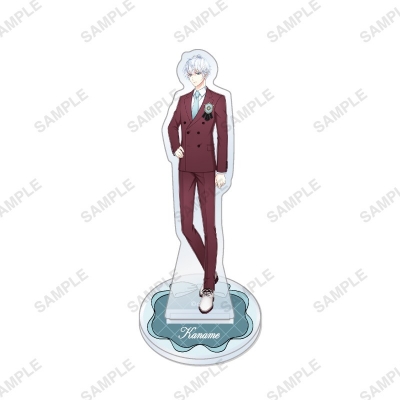 【グッズ-スタンドポップ】スタンドマイヒーローズ 等身アクリルスタンド 第六弾 山崎カナメ