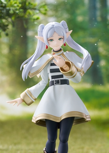 アクションフィギュア】葬送のフリーレン figma フリーレン DX Edition 