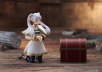 アクションフィギュア】葬送のフリーレン figma フリーレン DX Edition 