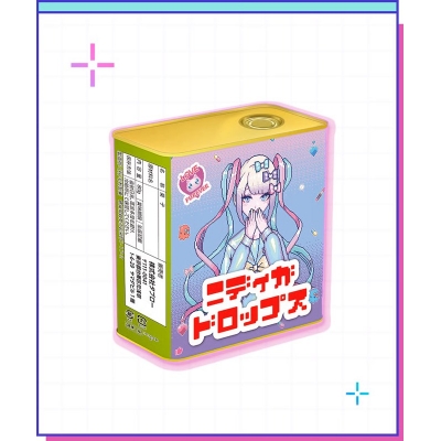 【グッズ-食品】NEEDY GIRL OVERDOSE ニディガドロップス