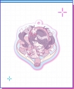 【グッズ-キーホルダー】NEEDY GIRL OVERDOSE あめちゃんファンシーアクキーの画像