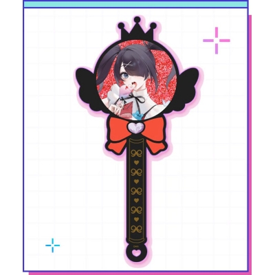 【グッズ-その他】NEEDY GIRL OVERDOSE あめちゃん変身ステッキ