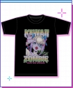 【グッズ-Tシャツ】NEEDY GIRL OVERDOSE Tシャツ/KAWAII ZOMBIEの画像