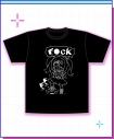 【グッズ-Tシャツ】NEEDY GIRL OVERDOSE Tシャツ/あめちゃん(かにかま先生ver.)の画像