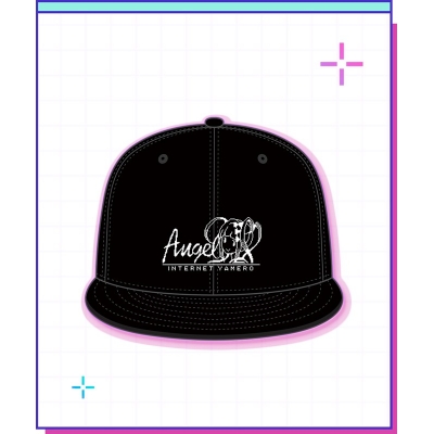 【グッズ-帽子】NEEDY GIRL OVERDOSE ニディガキャップ