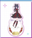 【グッズ-スタンドポップ】NEEDY GIRL OVERDOSE アクリルスタンド/あめちゃん(金谷先生 ver.)の画像