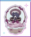 【グッズ-スタンドポップ】NEEDY GIRL OVERDOSE アクリルスタンド/あめちゃん(ミニキャラ ver.)の画像