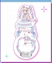 【グッズ-スタンドポップ】NEEDY GIRL OVERDOSE ドレスアップ!超てんちゃんアクスタの画像