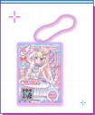 【グッズ-キーホルダー】NEEDY GIRL OVERDOSE スィールド!超てんちゃんアクキーの画像