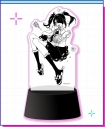 【グッズ-スタンドポップ】NEEDY GIRL OVERDOSE ライトアップ!あめちゃんアクスタの画像