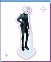 【グッズ-スタンドポップ】NEEDY GIRL OVERDOSE 禰智禍さま ミステリー・ローズアクスタの画像