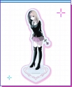 【グッズ-スタンドポップ】NEEDY GIRL OVERDOSE かちぇ ミステリー・ローズアクスタの画像