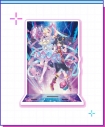 【グッズ-スタンドポップ】NEEDY GIRL OVERDOSE ニディガ ライブステージ立体アクスタの画像