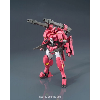 【プラモデル】機動戦士ガンダム 鉄血のオルフェンズ HG ガンダムフラウロス(流星号)