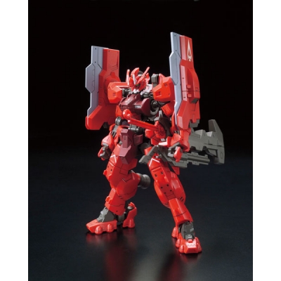 【プラモデル】機動戦士ガンダム 鉄血のオルフェンズ月鋼 HG ガンダムアスタロトオリジン