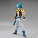 【プラモデル】フィギュアライズスタンダード ドラゴンボール 超サイヤ人ゴッド超サイヤ人ゴジータの画像