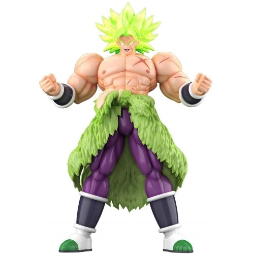 プラモデル】ドラゴンボール フィギュアライズスタンダード 超サイヤ人 