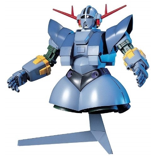 プラモデル】機動戦士ガンダム HGUC ジオング | アニメイト