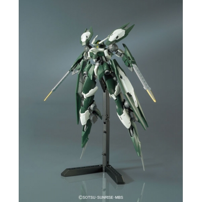 【プラモデル】機動戦士ガンダム 鉄血のオルフェンズ HG レギンレイズジュリア