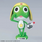 【プラモデル】ケロロ軍曹 プラモコレクション 01 ケロロ軍曹