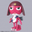 【プラモデル】ケロロ軍曹 プラモコレクション ギロロ伍長