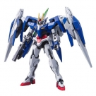 【プラモデル】機動戦士ガンダム00 HG ダブルオーライザー+GNソードIII